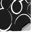 Disney Mickey Mouse Logo Pattern PS5 Slim Digital Edition Console Skin